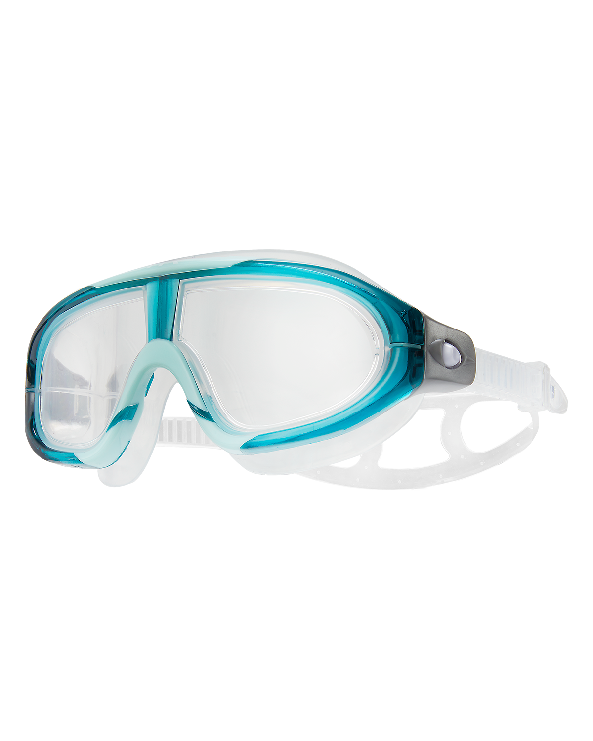 TYR Adult Orion Swim Mask