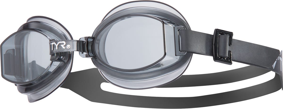 TYR Adult Racetech Goggles