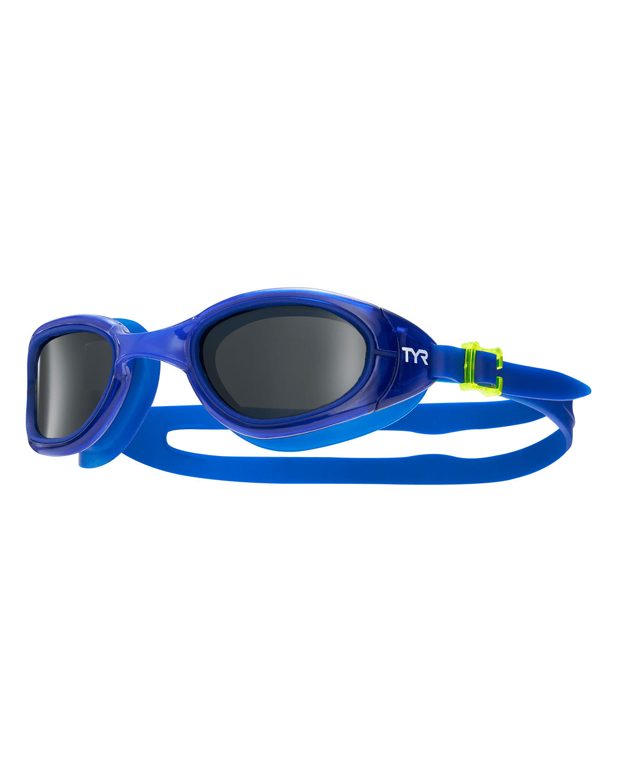 TYR Adult Special Ops 2.0 Polarized Non-Mirrored Goggles