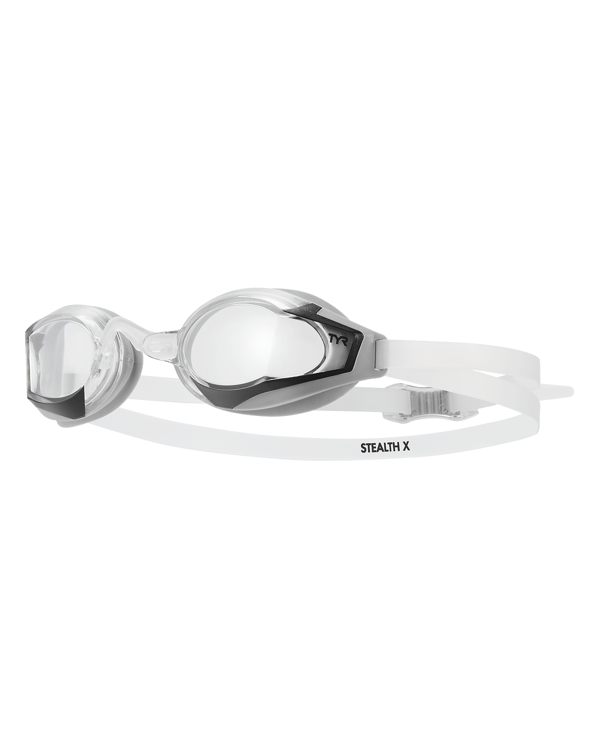 TYR Stealth-X Performance Goggles
