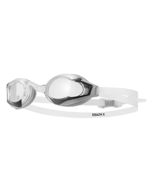 TYR Stealth-X Performance Goggles