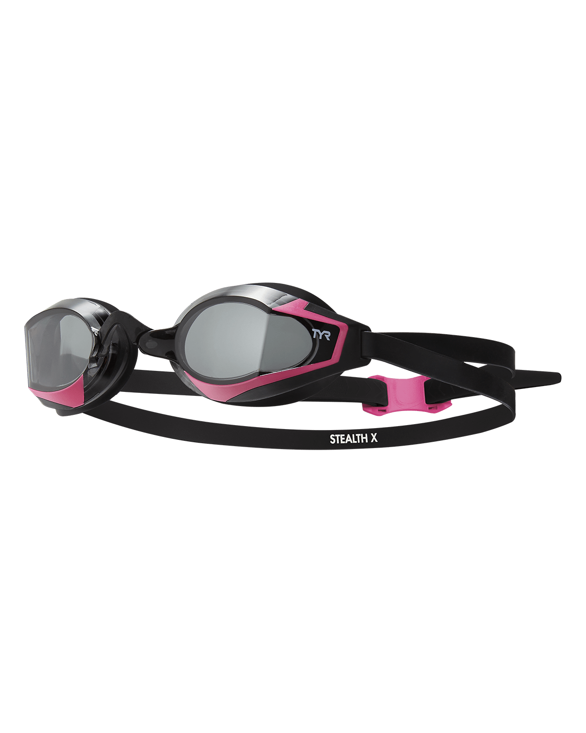 TYR Stealth-X Performance Goggles
