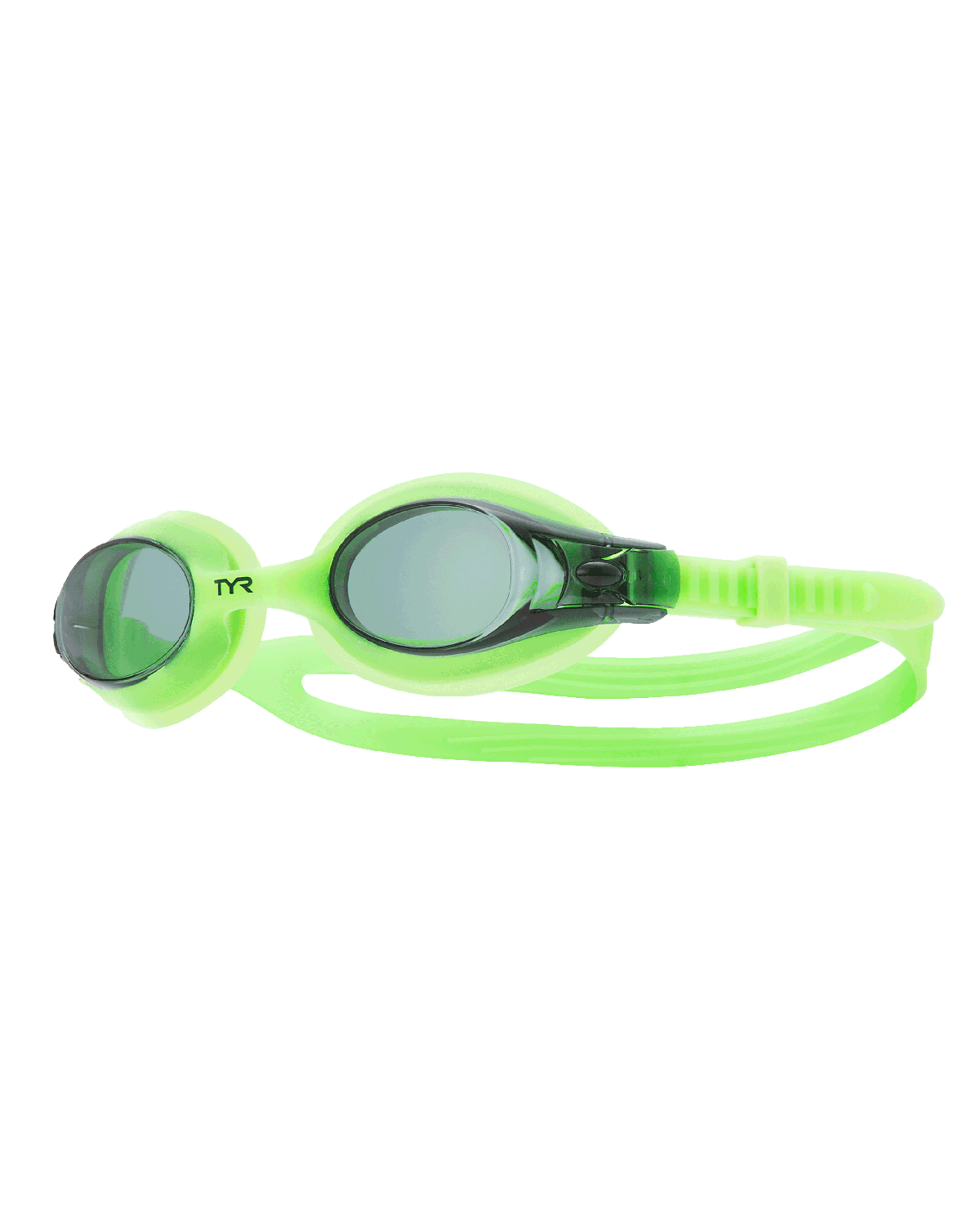 TYR Kids' Swimple Goggles