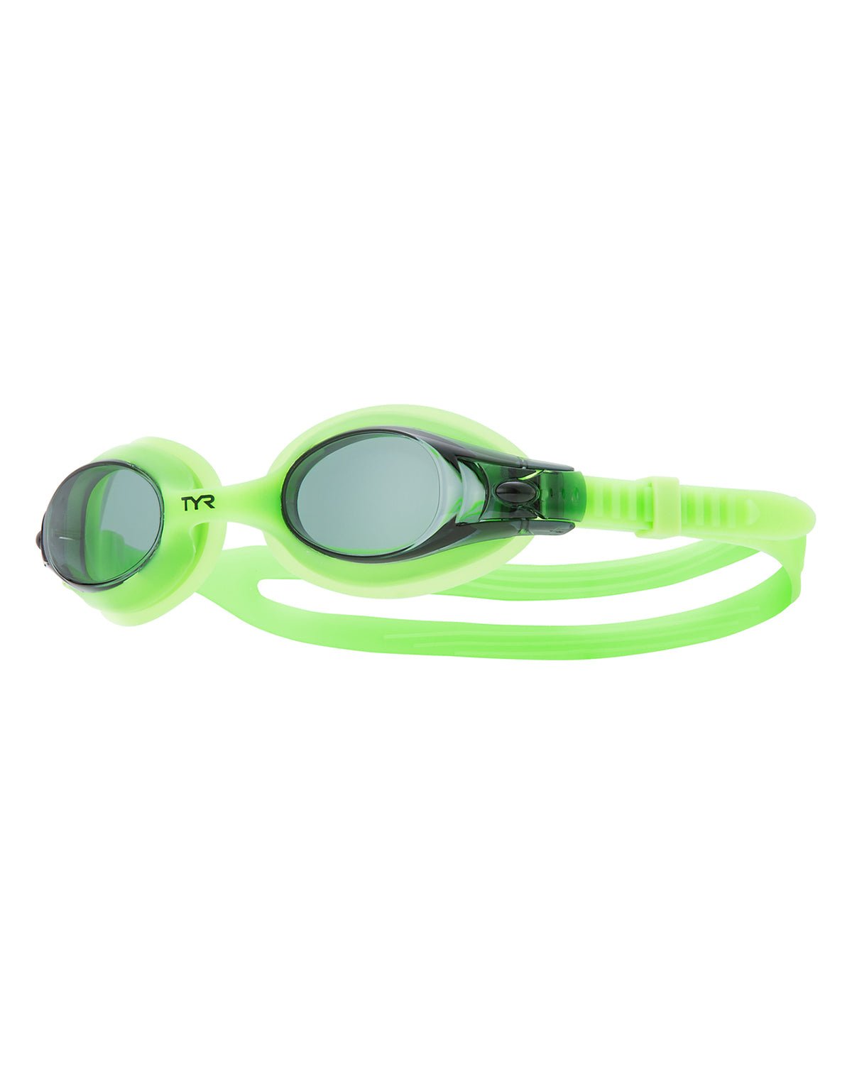 TYR Kids' Swimple Goggles