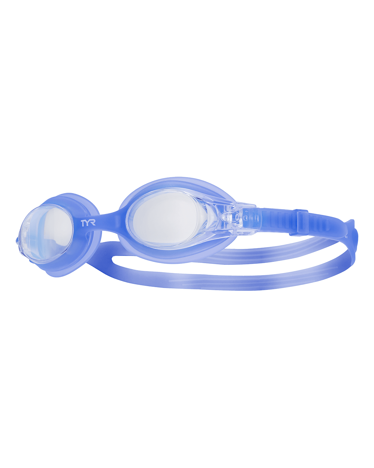 TYR Kids' Swimple Goggles