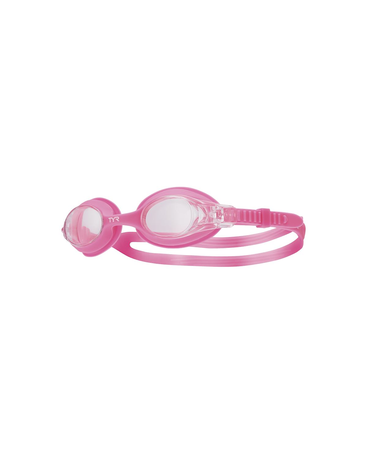 TYR Kids' Swimple Goggles