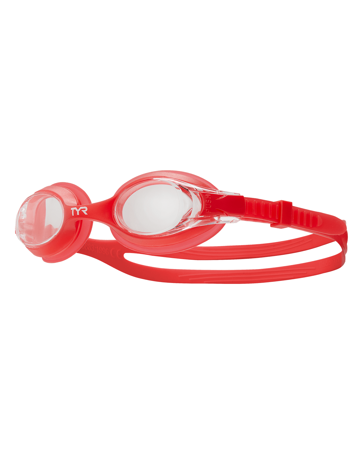 TYR Kids' Swimple Goggles