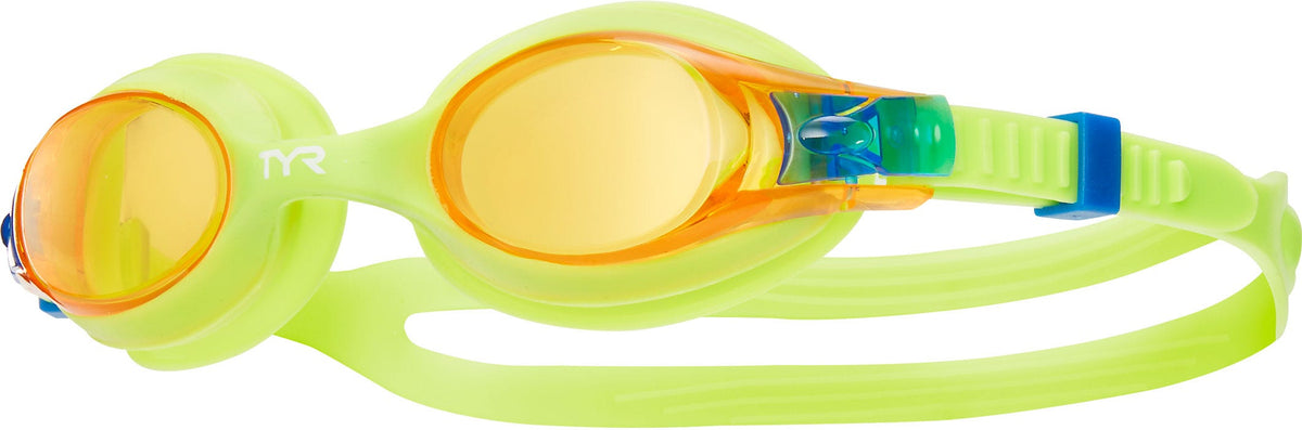 TYR Kids' Swimple Goggles
