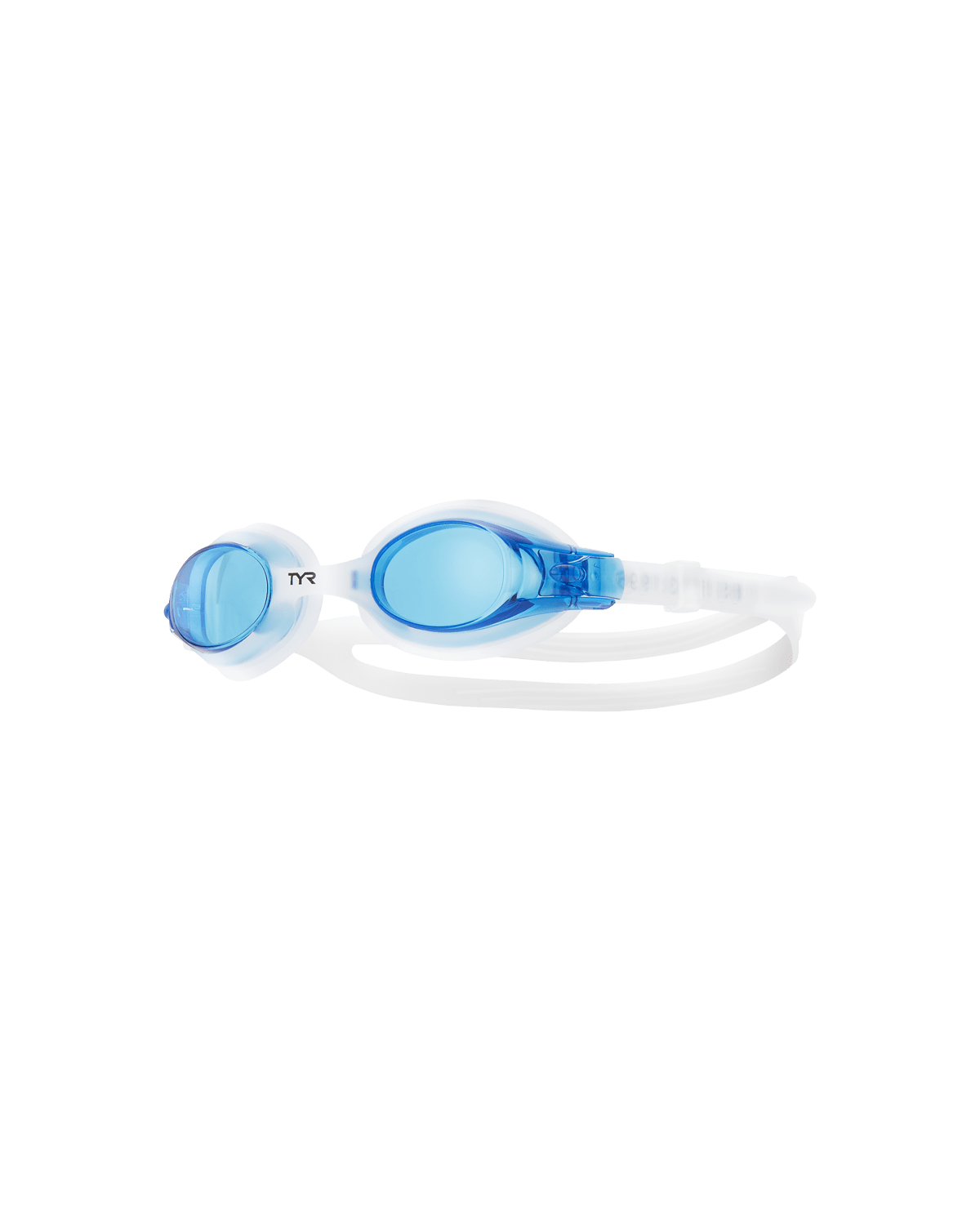 TYR Kids' Swimple Goggles
