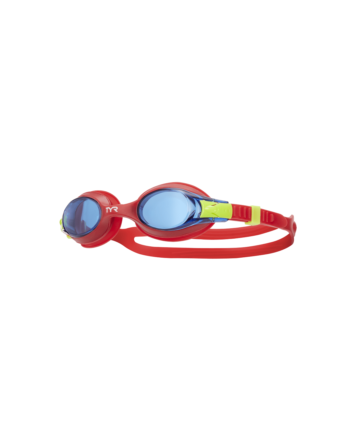 TYR Kids' Swimple Goggles