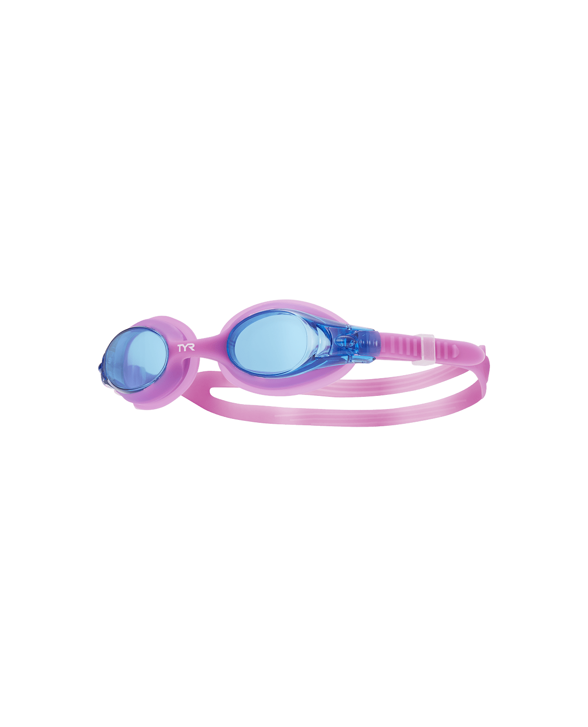 TYR Kids' Swimple Goggles