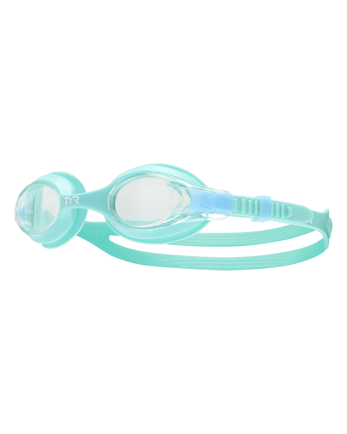 TYR Kids' Swimple Goggles