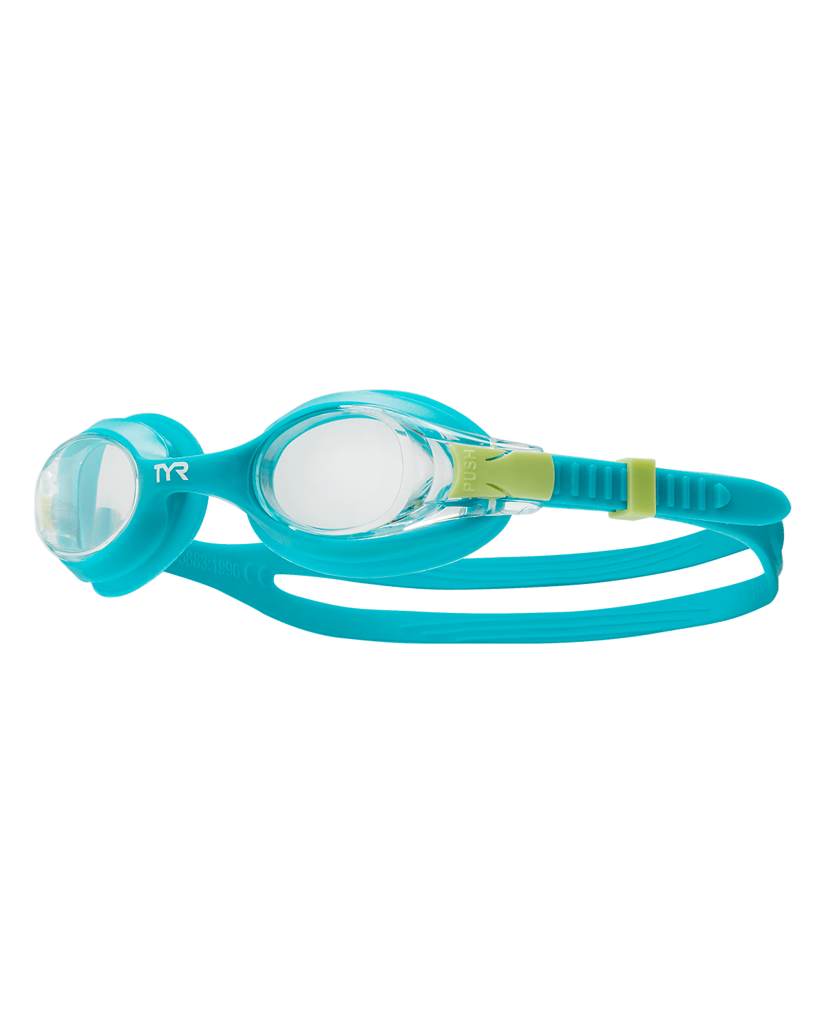 TYR Kids' Swimple Goggles