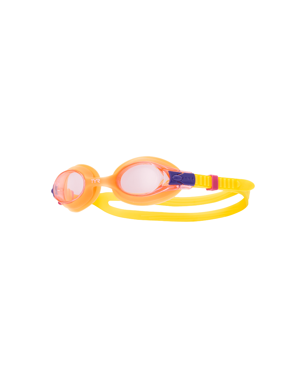 TYR Kids' Swimple Goggles