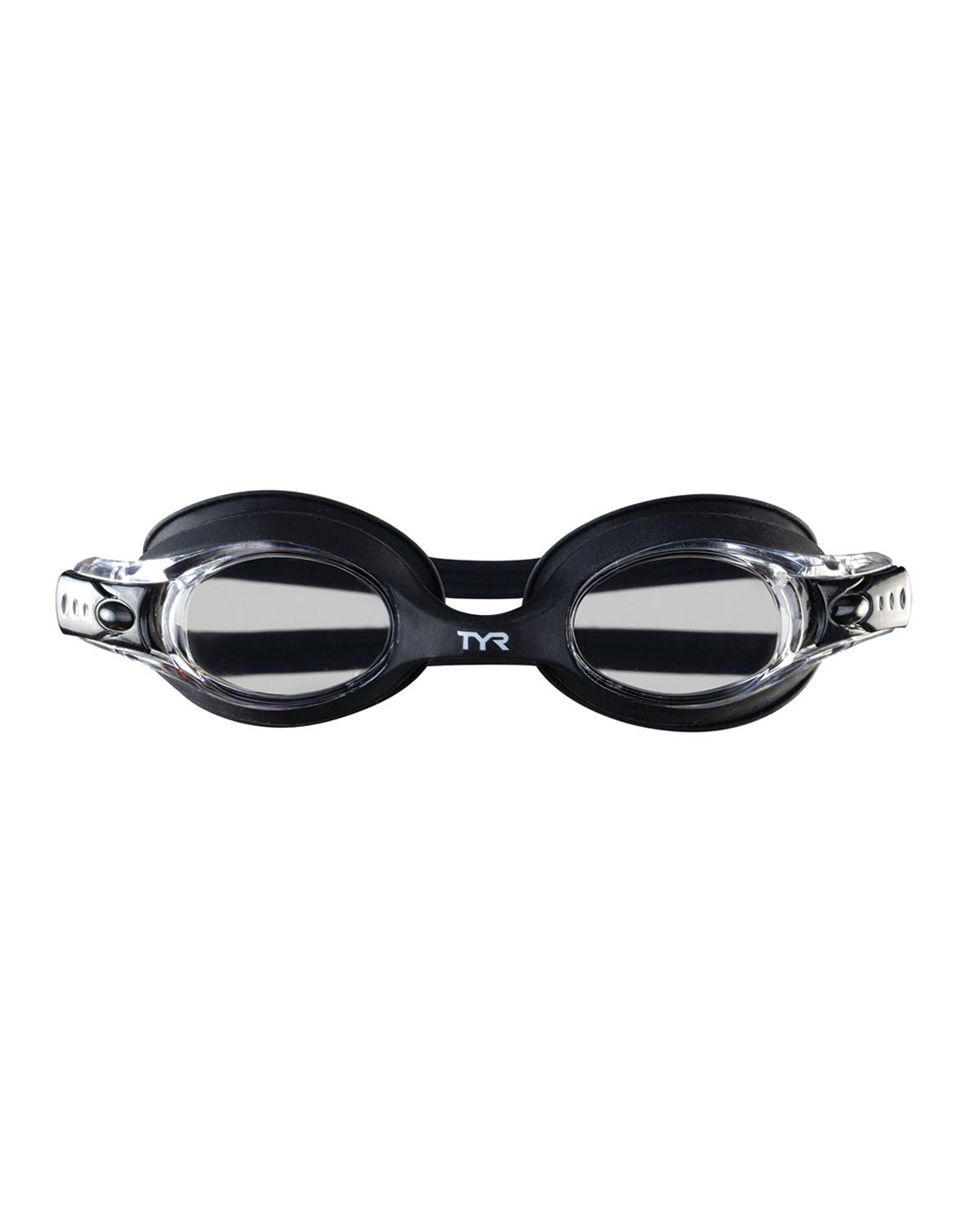 TYR Kids' Swimple Goggles