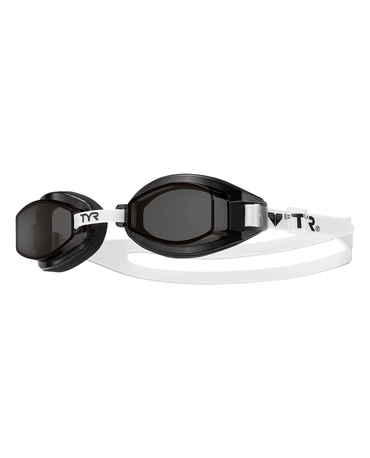 TYR Adult Team Sprint Goggles