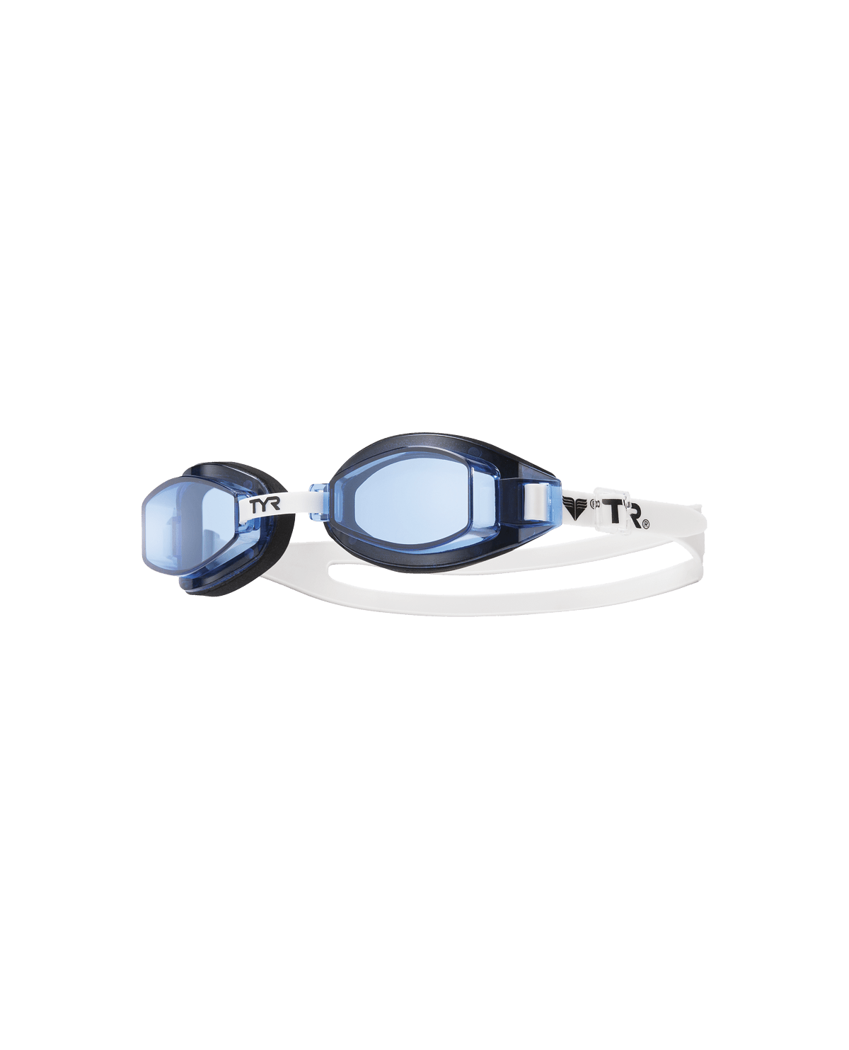 TYR Adult Team Sprint Goggles