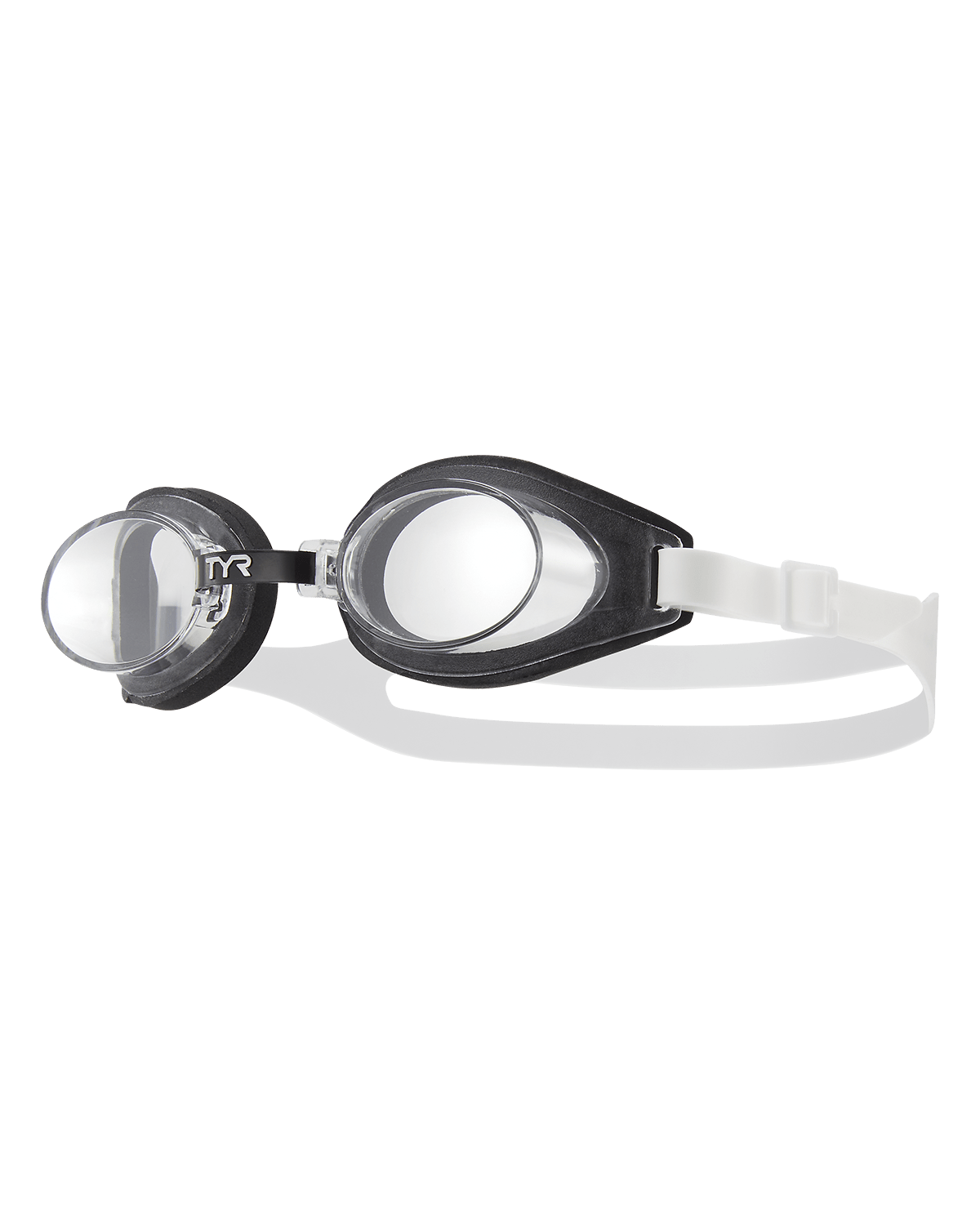 TYR Kids' Foam Goggles