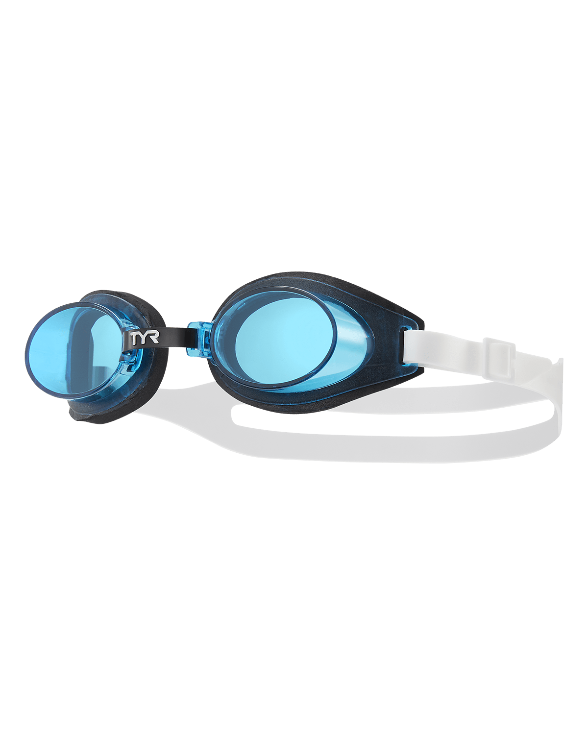 TYR Kids' Foam Goggles