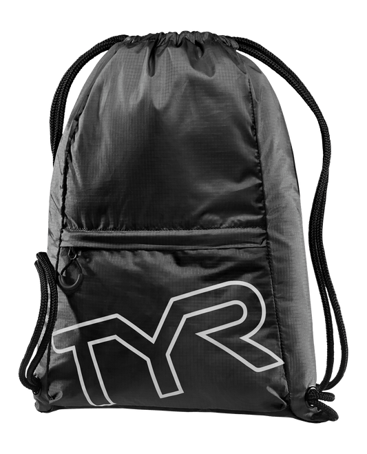 TYR Drawstring Sackpack Backpack