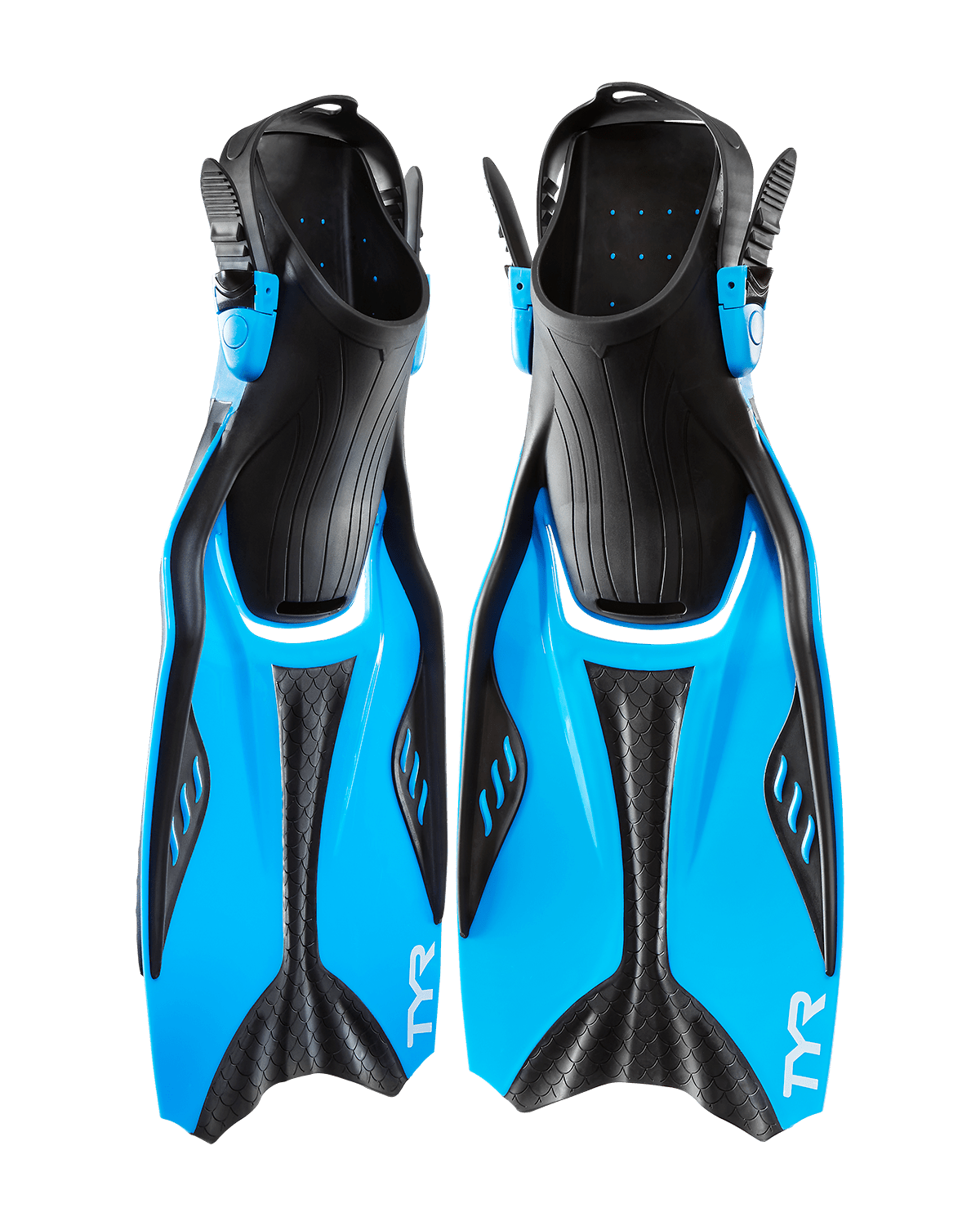 TYR Snorkeling Fin