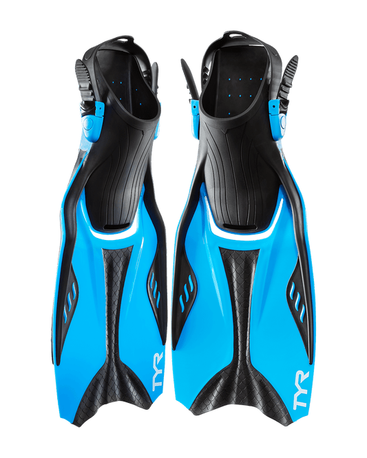 TYR Snorkeling Fin