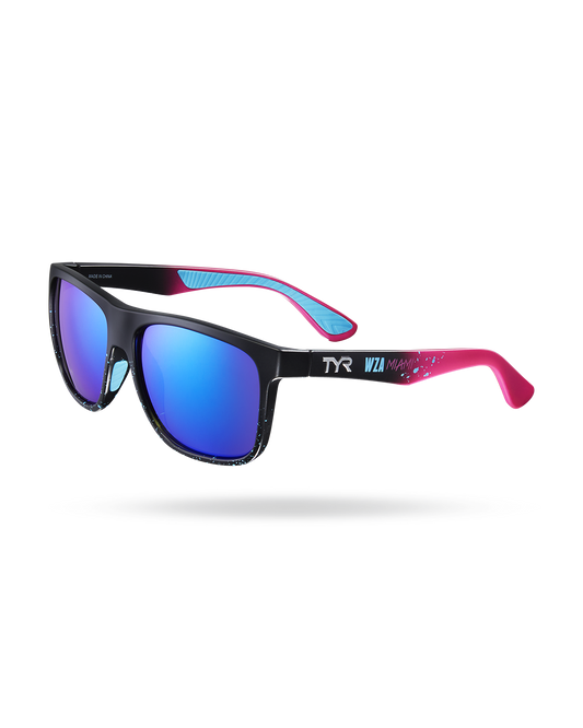 TYR Apollo HTS Polarized Sunglasses - Limited Edition Wodapalooza