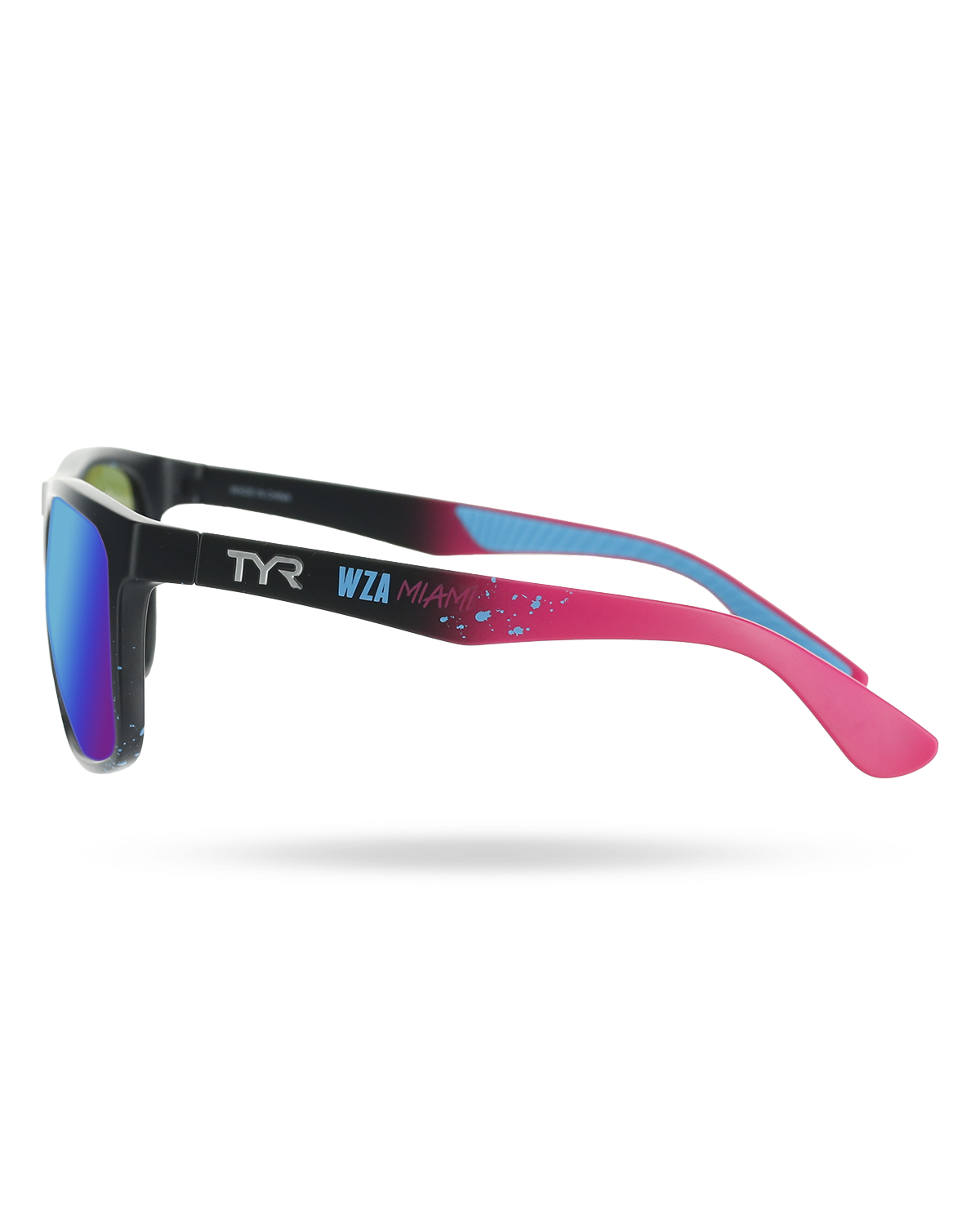 TYR Apollo HTS Polarized Sunglasses - Limited Edition Wodapalooza