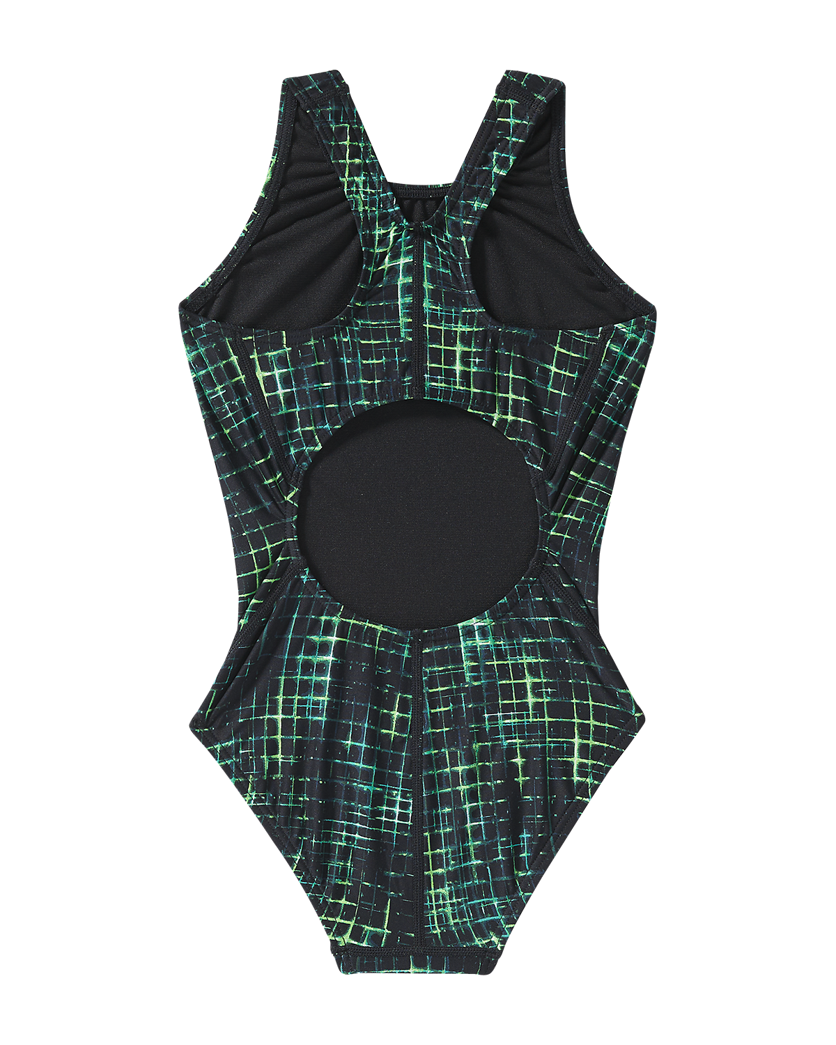 TYR Durafast Lite® Girls Maxfit Swimsuit - Atrix