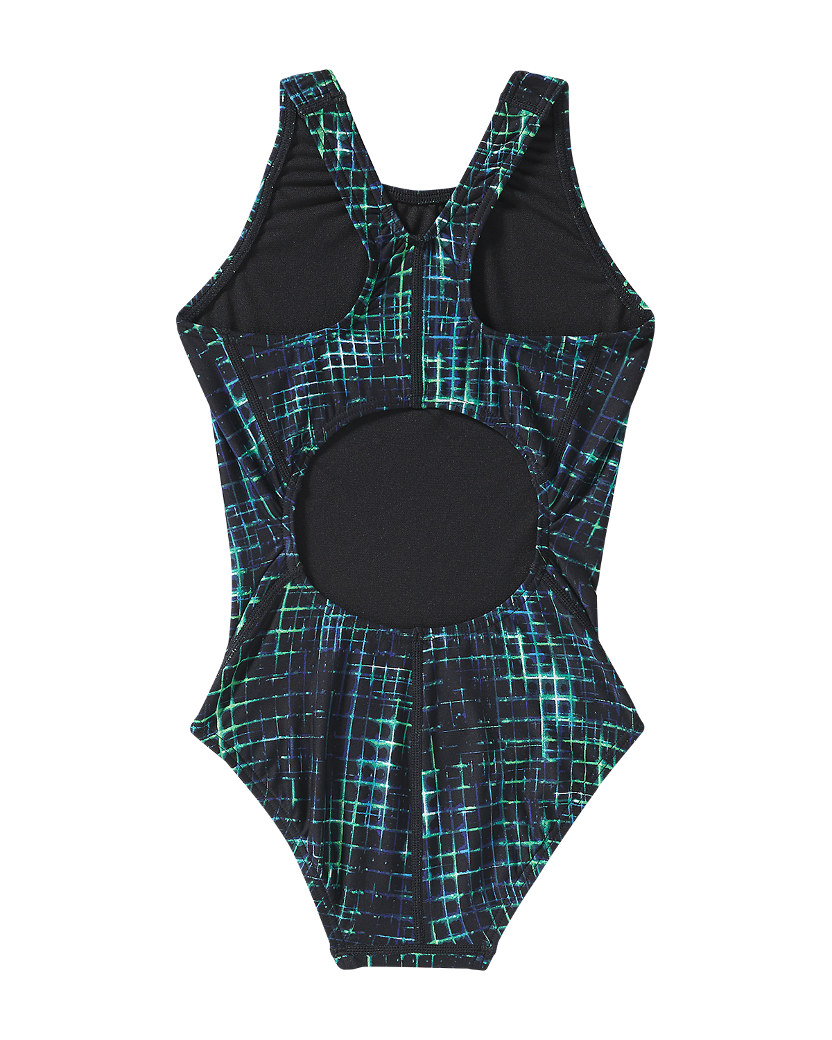 TYR Durafast Lite® Girls Maxfit Swimsuit - Atrix