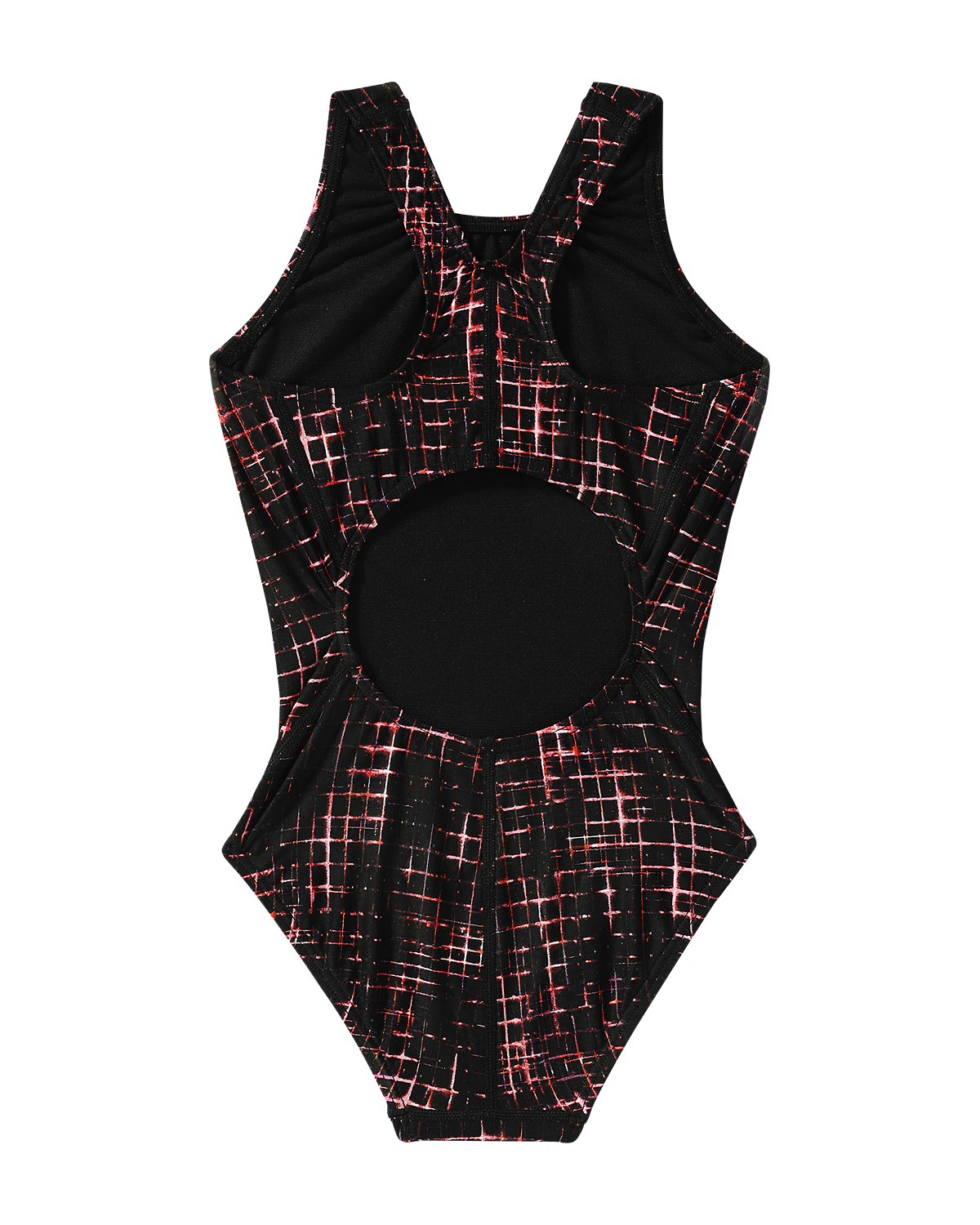 TYR Durafast Lite® Girls Maxfit Swimsuit - Atrix