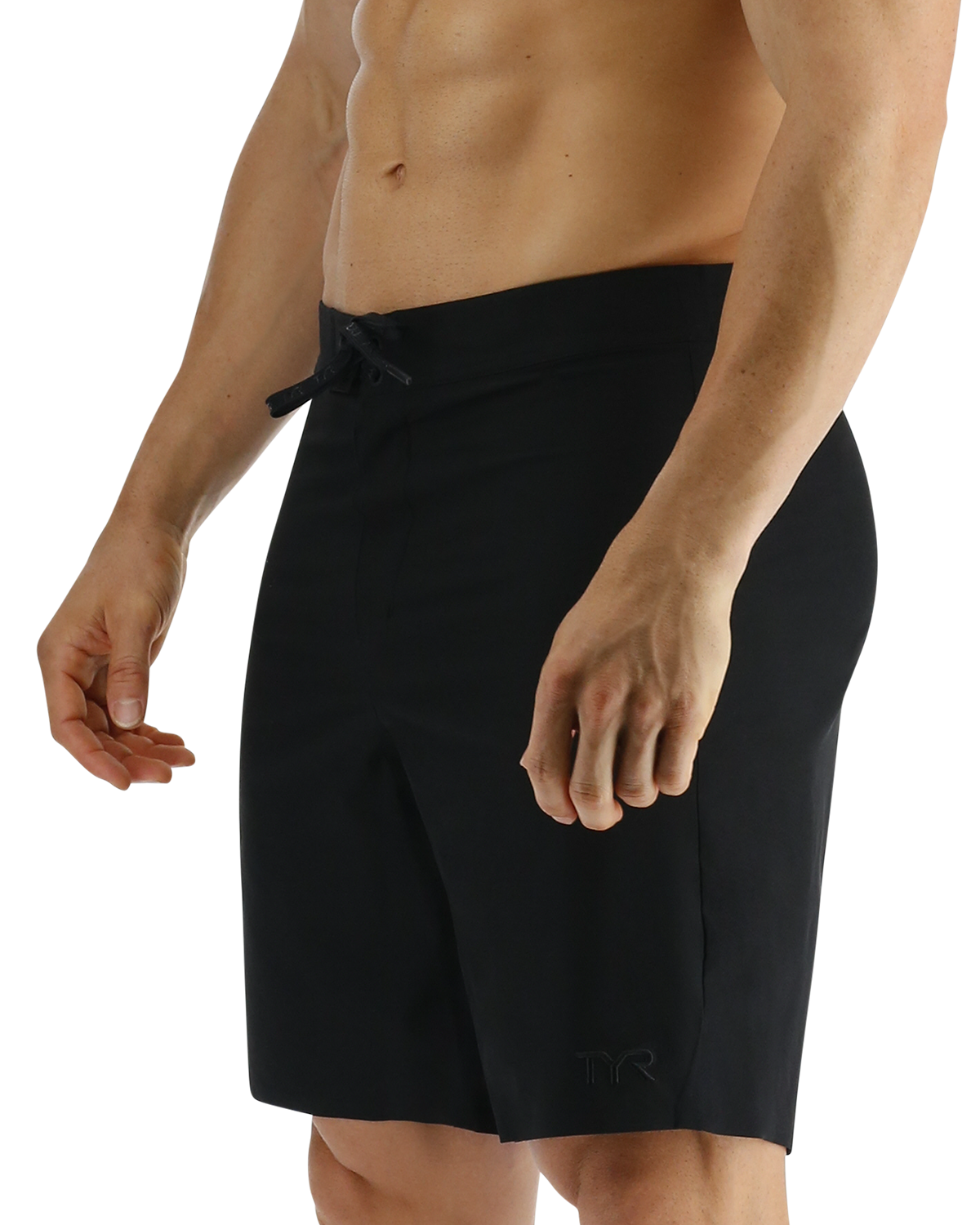 TYR Hydrosphere™ Men's Mobius 9" Boardshorts - Solid