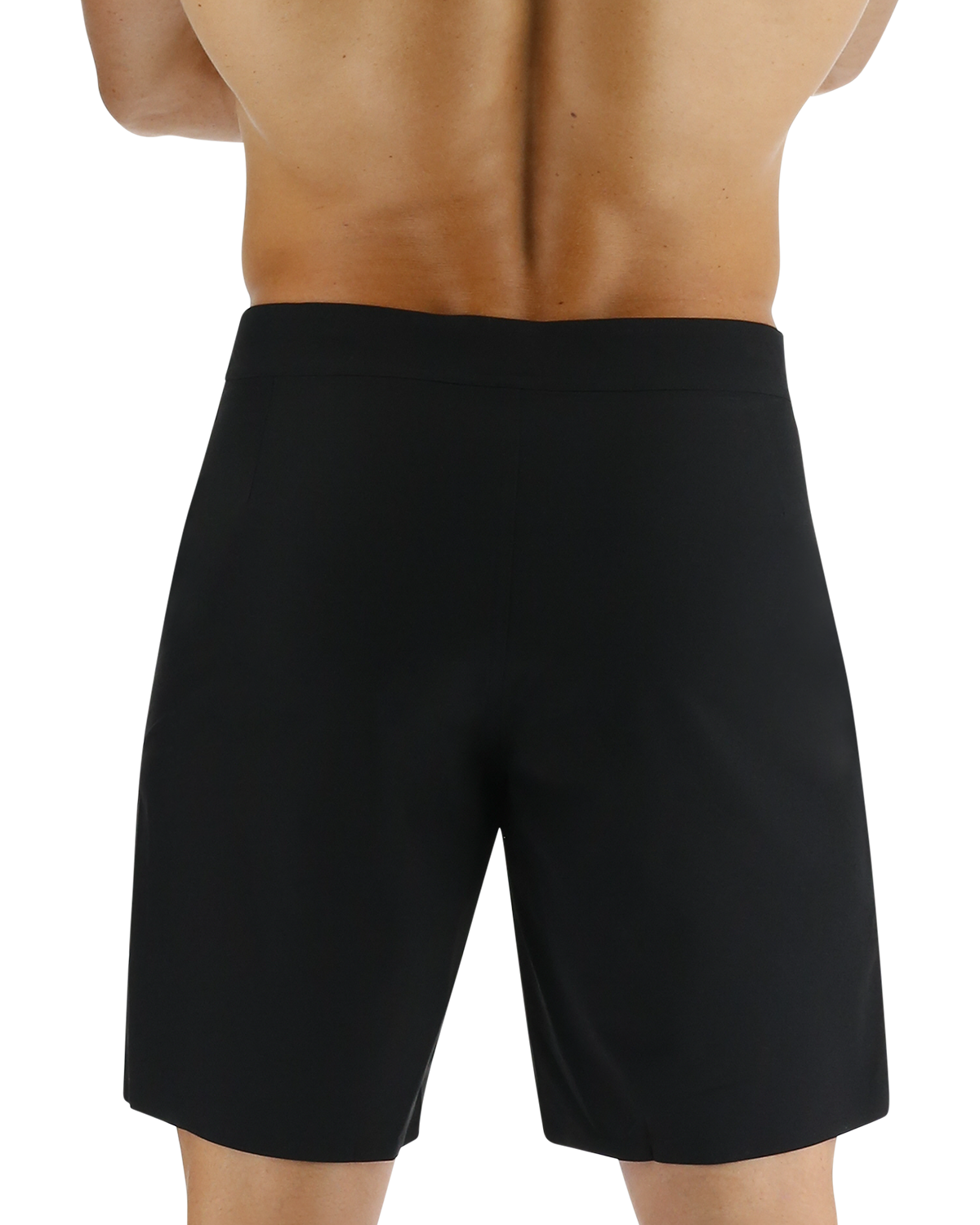 TYR Hydrosphere™ Men's Mobius 9" Boardshorts - Solid