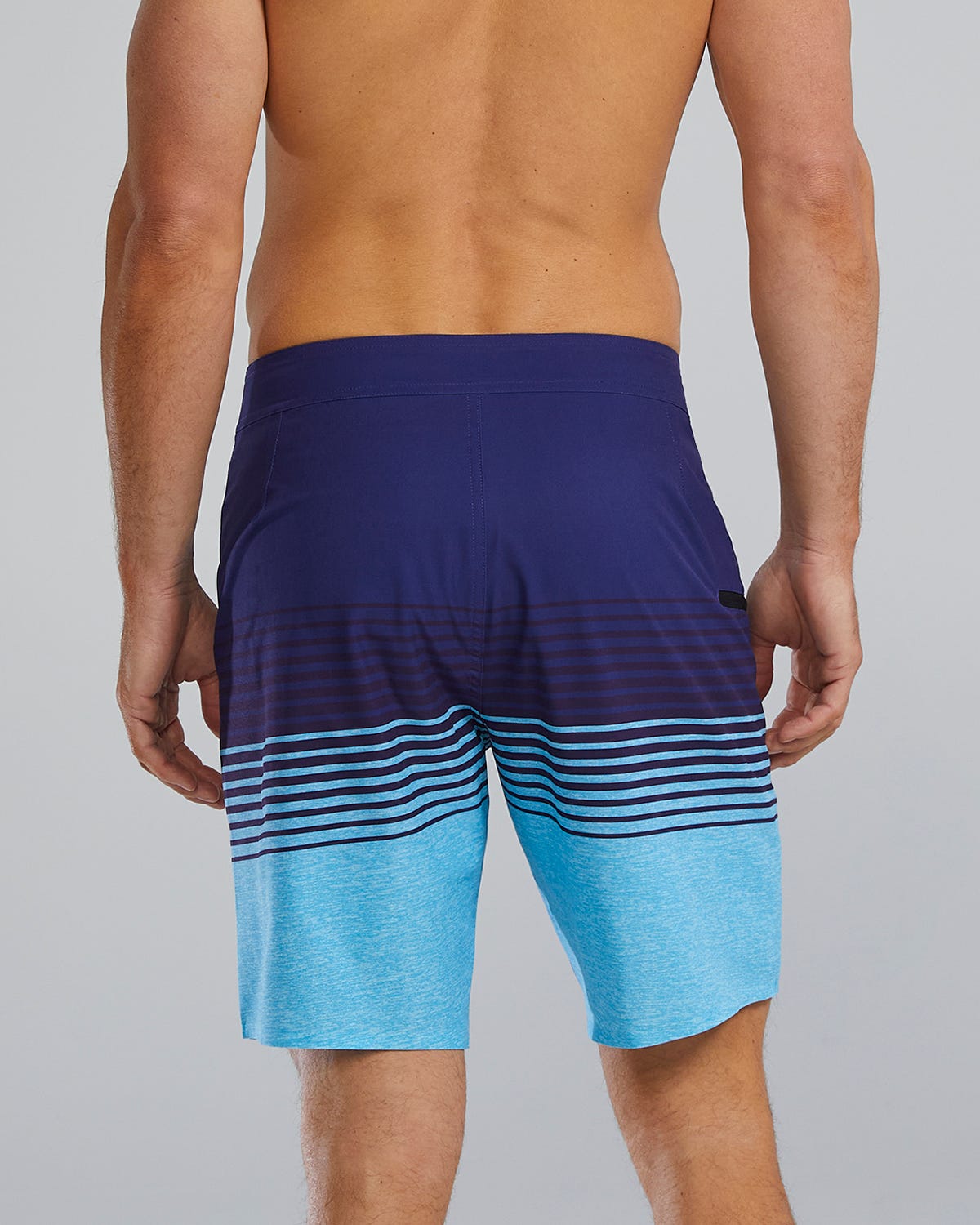 TYR Hydrosphere™ Men's Mobius 9" Boardshorts - Talon