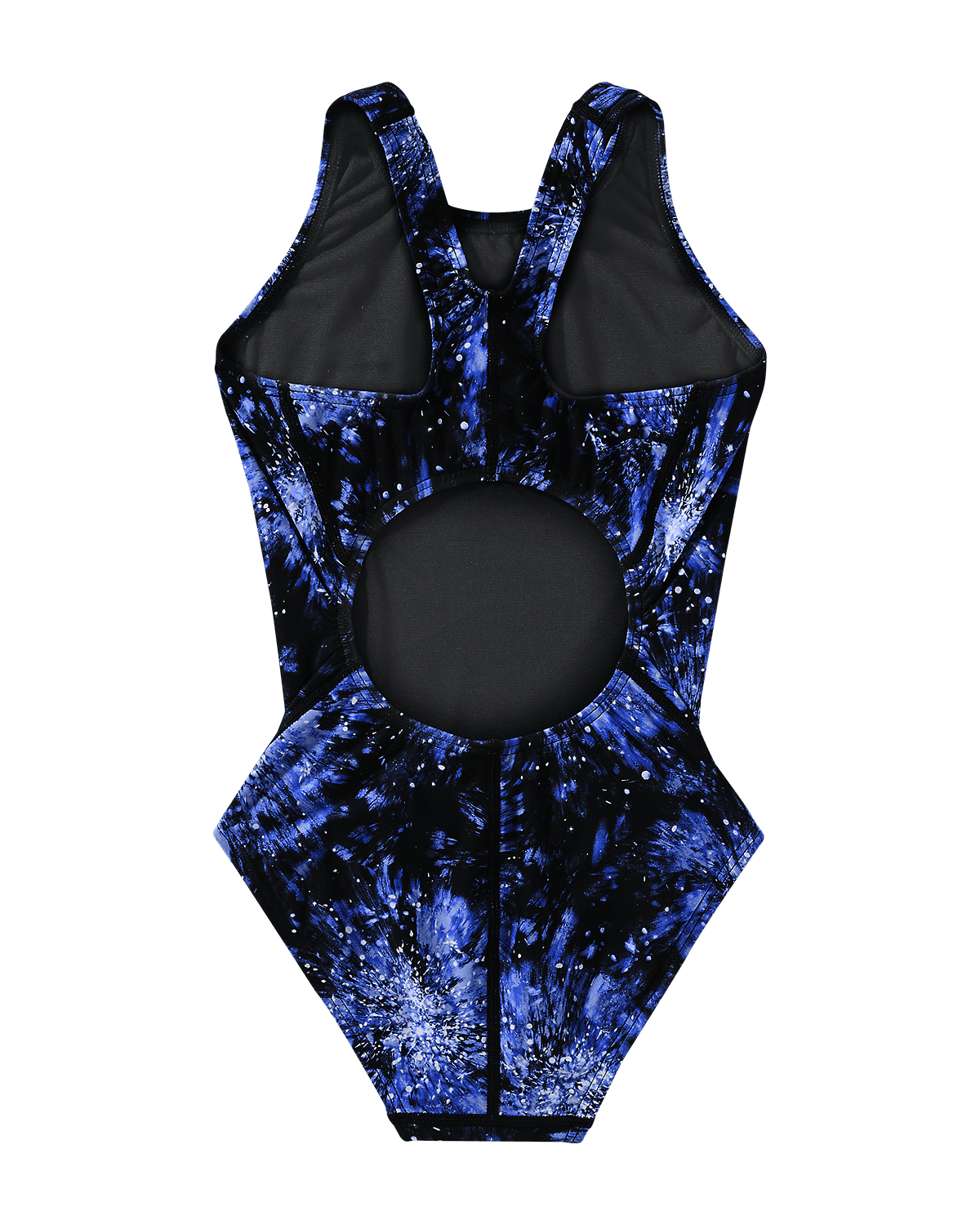 TYR Durafast Lite® Girls Maxfit Swimsuit - Radiant Flare