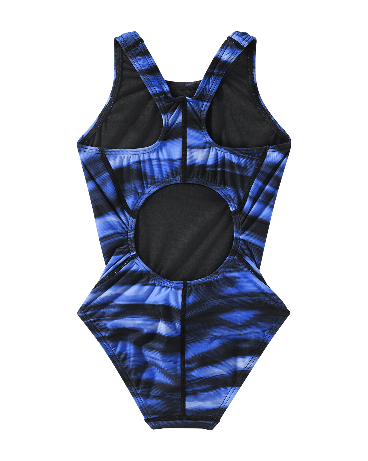 TYR Durafast Lite® Girls Maxfit Swimsuit - Technowave