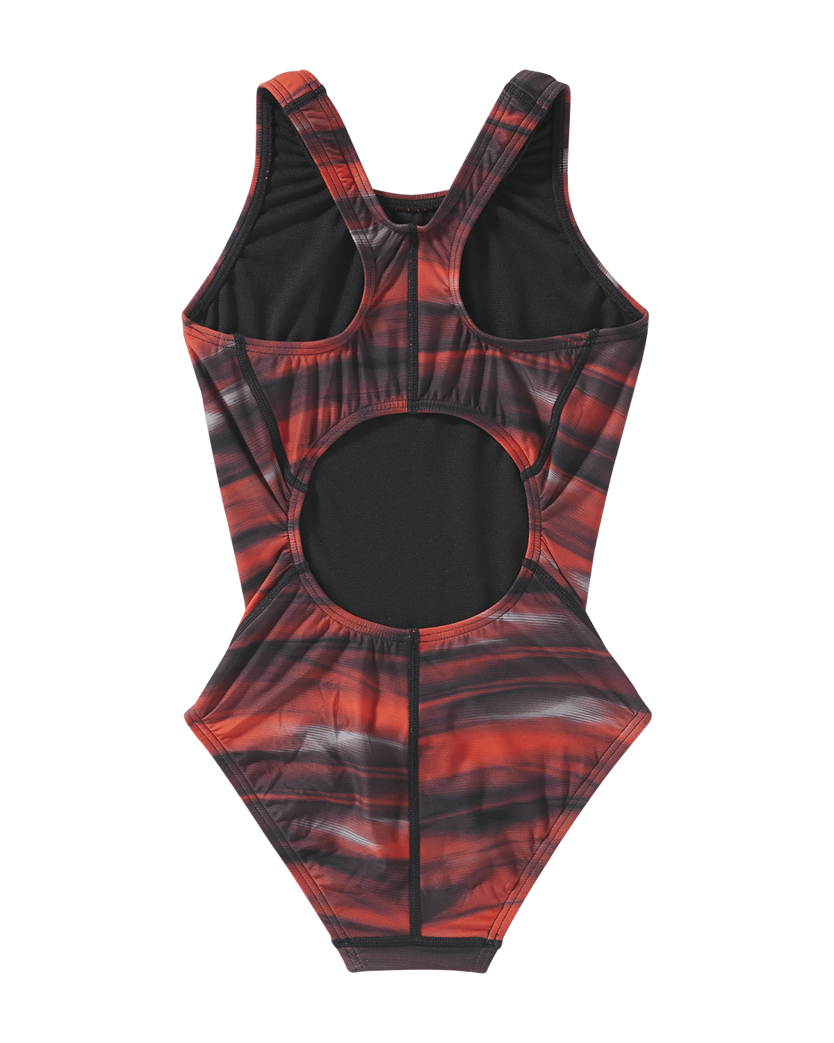 TYR Durafast Lite® Girls Maxfit Swimsuit - Technowave