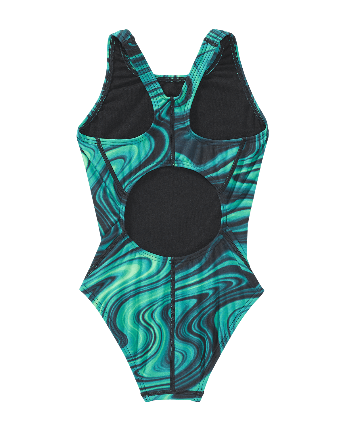TYR Durafast Elite® Girls' Maxfit Swimsuit - Vitality