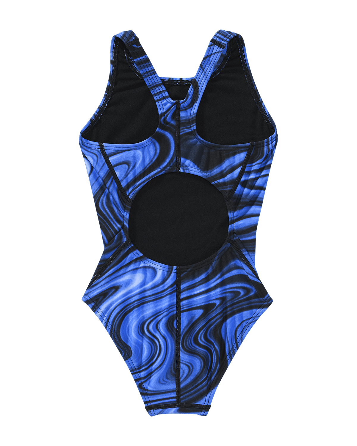TYR Durafast Elite® Girls' Maxfit Swimsuit - Vitality