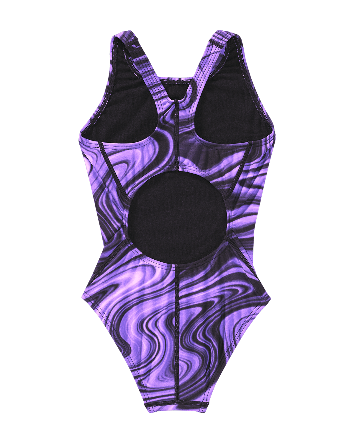 TYR Durafast Elite® Girls' Maxfit Swimsuit - Vitality