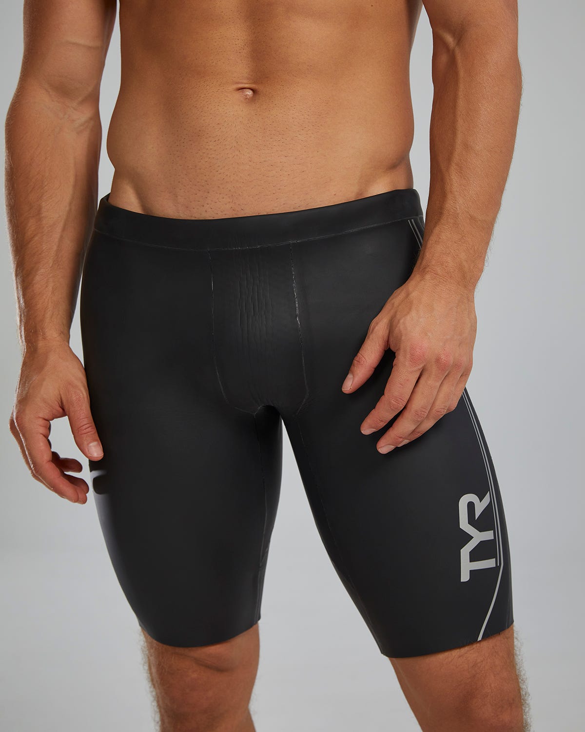 TYR Men's Hurricane® Neo Shorts Cat 1