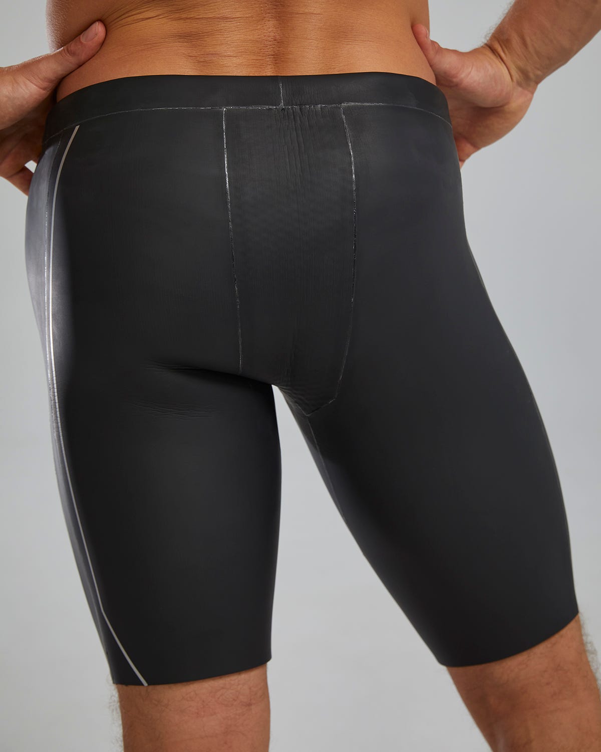 TYR Men's Hurricane® Neo Shorts Cat 1