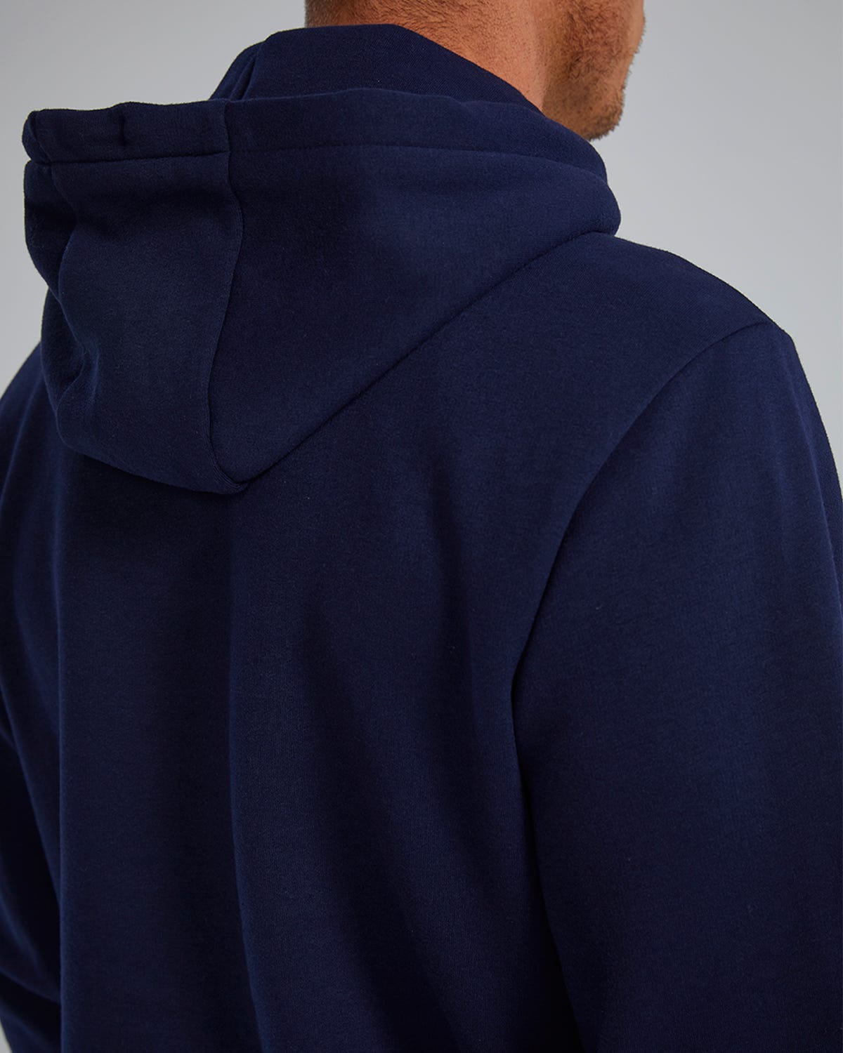 TYR Men's Ultrasoft Tech Hoodie - USA