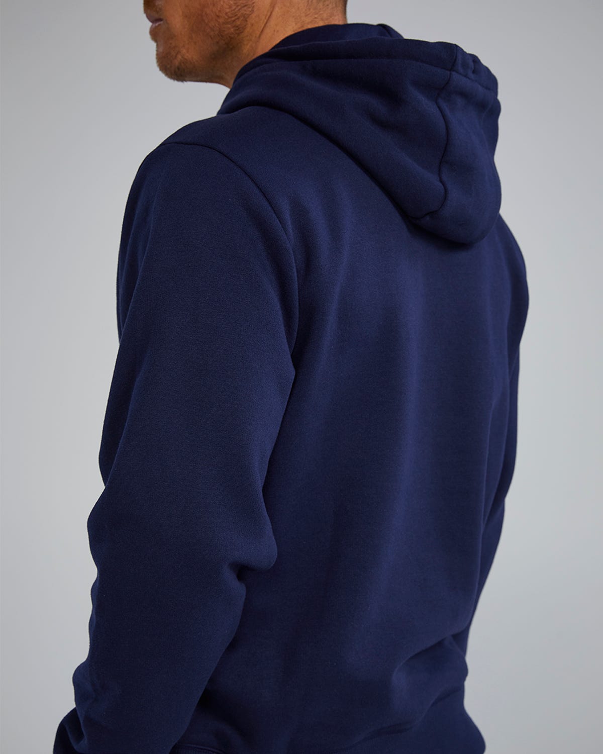 TYR Men's Ultrasoft Tech Hoodie - USA