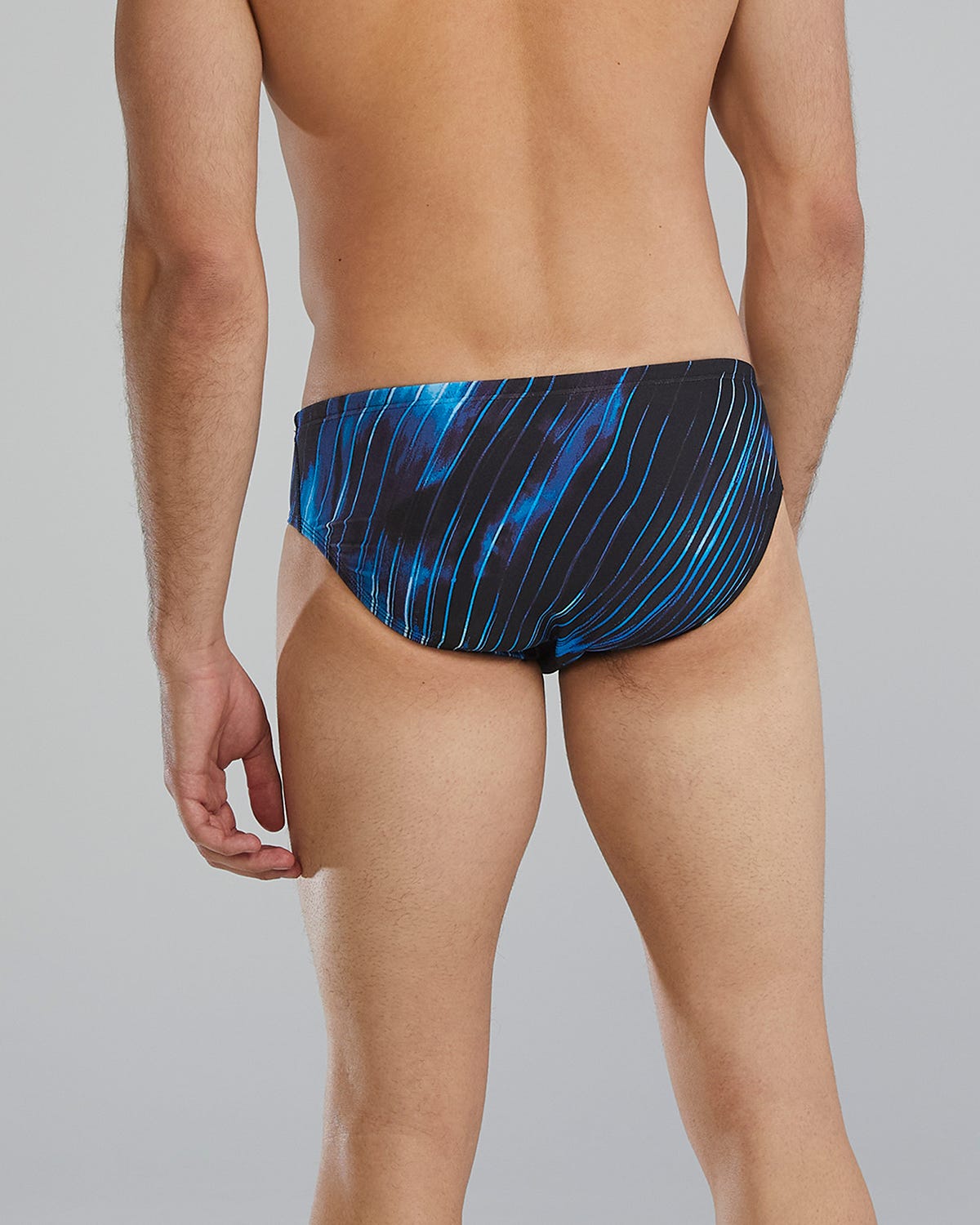 TYR Durafast Elite® Men's Brief Swimsuit - Cycloid