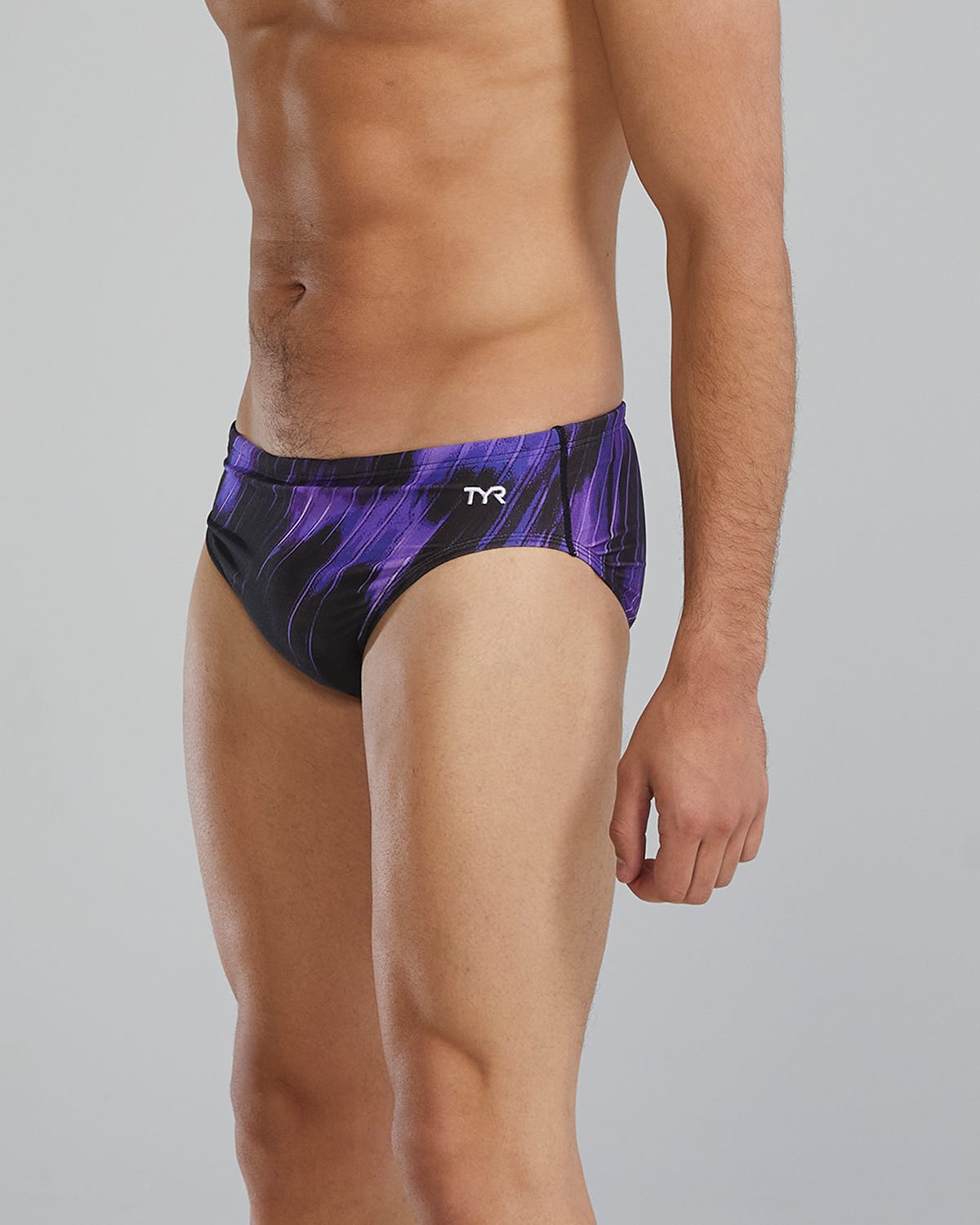 TYR Durafast Elite® Men's Brief Swimsuit - Cycloid