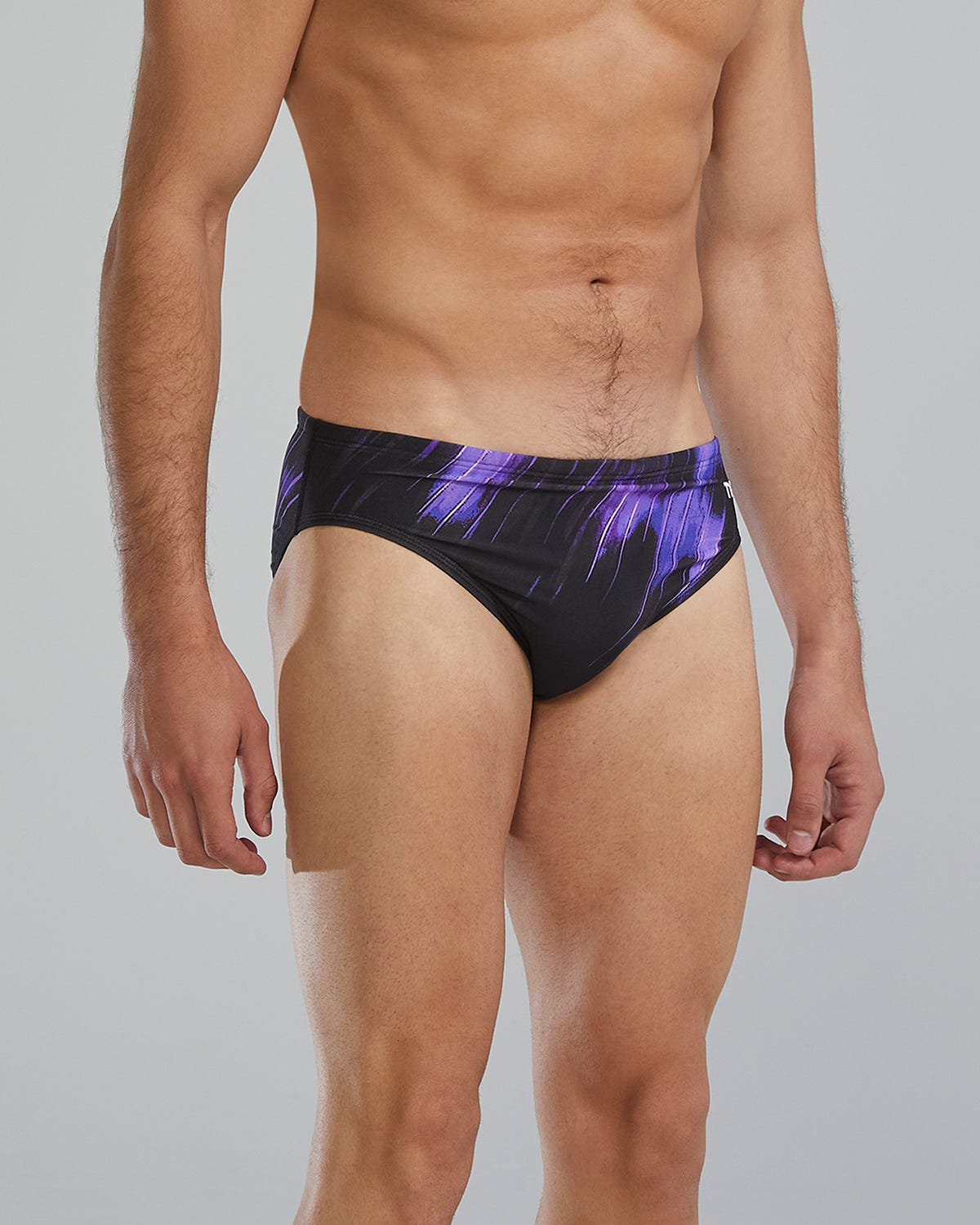 TYR Durafast Elite® Men's Brief Swimsuit - Cycloid