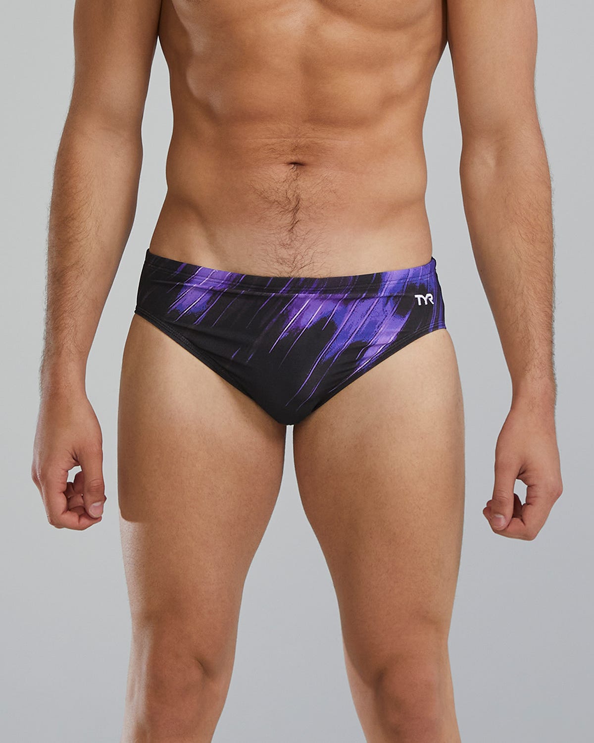 TYR Durafast Elite® Men's Brief Swimsuit - Cycloid