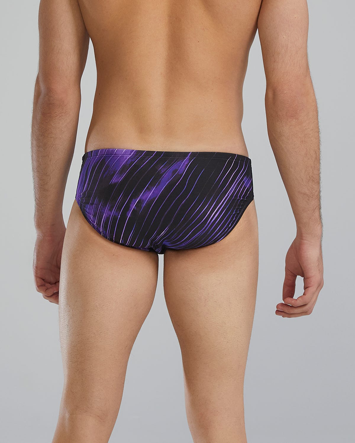 TYR Durafast Elite® Men's Brief Swimsuit - Cycloid