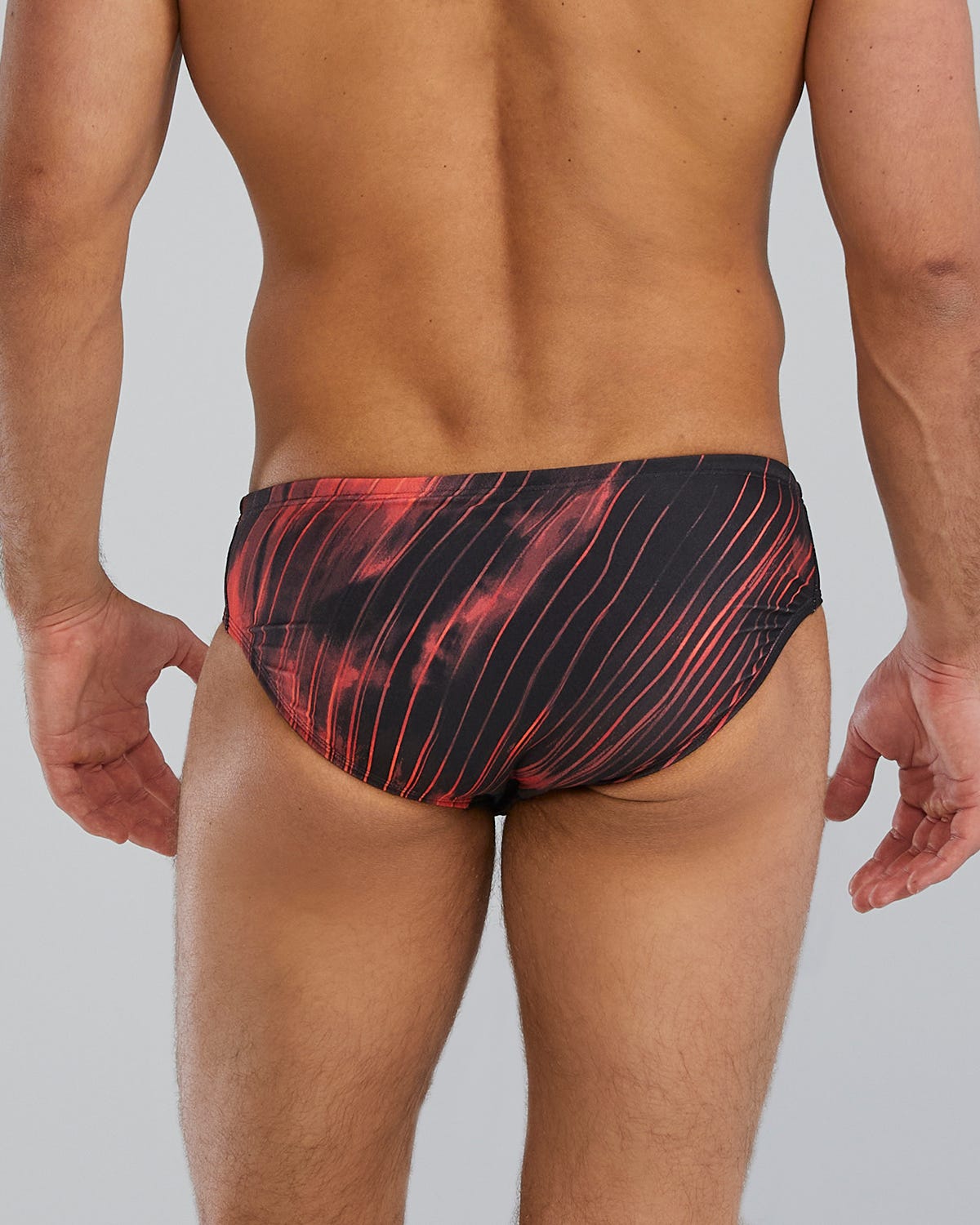 TYR Durafast Elite® Men's Brief Swimsuit - Cycloid